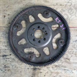 Occasion : Volant moteur 3.7L V6 avec boite automatique pour Jeep Cherokee Liberty KJ (2002-2004)