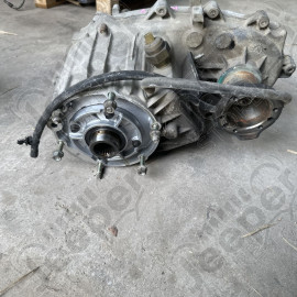 Occasion : Boîte de transfert NP242 - ratio : 2.72 - avec moteur 3.7L V6 pour Jeep Cherokee Liberty KJ (2002-2004)