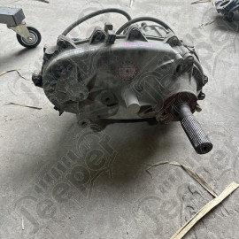 Occasion : Boîte de transfert NP242 - ratio : 2.72 - avec moteur 3.7L V6 pour Jeep Cherokee Liberty KJ (2002-2004)