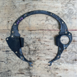 Occasion : Plaque de tour de boîte avec moteur 3.7L V6 et boîte automatique pour Jeep Cherokee Liberty KJ (2002-2004)