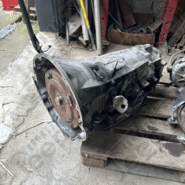 Occasion : Boîte automatique 45RFE avec moteur 3.7L V6 pour Jeep Cherokee Liberty KJ (2002-2003)