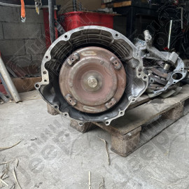 Occasion : Boîte automatique 45RFE avec moteur 3.7L V6 pour Jeep Cherokee Liberty KJ (2002-2003)