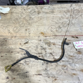 Occasion : Jauge à huile avec puit de jauge moteur pour 3.7L V6 pour Jeep Cherokee Liberty KJ (2002-2004)