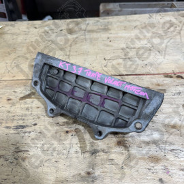 Occasion : Trappe pour volant moteur pour 3.7L V6 avec boîte automatique pour Jeep Cherokee Liberty KJ (2002-2004)