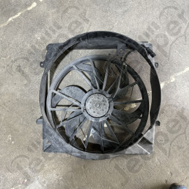 Occasion : Ventilateur moteur pour 3.7L V6 pour Jeep Cherokee Liberty KJ (2002-2004)