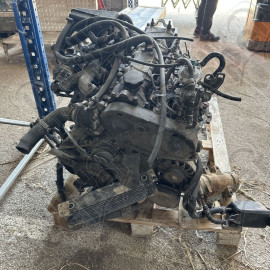 Occasion : Moteur 2.1L TD (J8S) pour Jeep Cherokee XJ (1984-1993)
