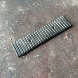 Occasion : Protection seuil de porte arrière gauche ou droit (4 portes) pour Jeep Cherokee XJ (1984-1996)