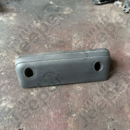 Occasion : Poignée de porte arrière grise gauche ou droit pour Jeep Cherokee XJ (1984-1996)
