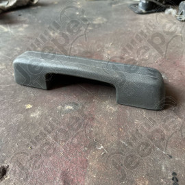 Occasion : Poignée de porte arrière grise gauche ou droit pour Jeep Cherokee XJ (1984-1996)