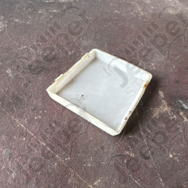 Occasion : Vitre de plafonnier pour Jeep Cherokee XJ (1984-1996)