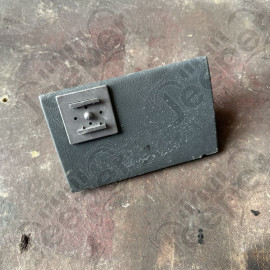 Occasion : Cendrier gris pour Jeep Cherokee XJ (1984-1996)