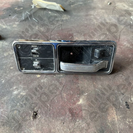 Occasion : Poignée de porte intérieur avant droite pour Jeep Cherokee XJ (1984-1996)