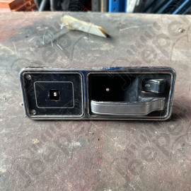 Occasion : Poignée de porte intérieur arrière droite pour Jeep Cherokee XJ (1984-1996)