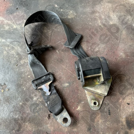 Occasion : Ceinture arrière gauche (4 portes) pour Jeep Cherokee XJ (1984-1996)
