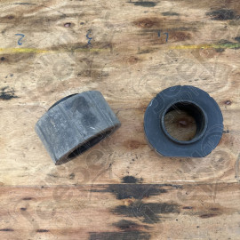 Occasion : Kit de 2 cales de réhausse en polyuréthane +5.5cm pour TJ, MJ, XJ, ZJ, ZG (1984-2006)