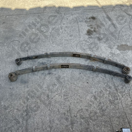 Occasion : Kit 2 lames origine pour Jeep Cherokee XJ (1984-2001)