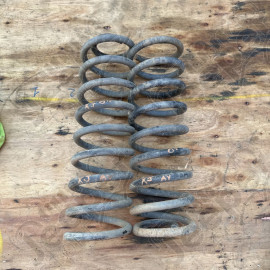 Occasion : Kit 2 ressorts avant pour Jeep Cherokee XJ (1992-1998)