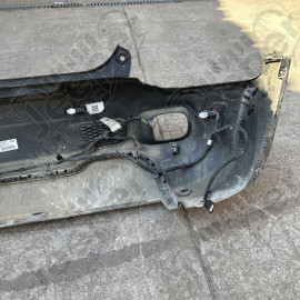 Occasion : Pare chocs arrière avec capteurs de stationnement pour Jeep Renegade BV (2021-2023)