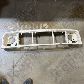 Occasion : Face avant à apprêté et à peindre (léger défaut de fabrication) phase 2 pour Jeep Cherokee XJ (1997-2001)
