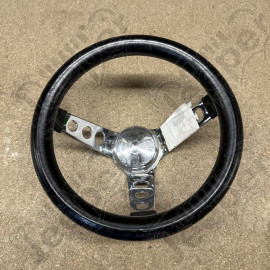 Occasion : Volant Grant 25cm de diamètre et 15cm de hauteur (compatibilité : voir description)