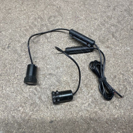 Occasion : Kit 2 éclaireurs led Jeep pour portes (compatibilité : voir description)