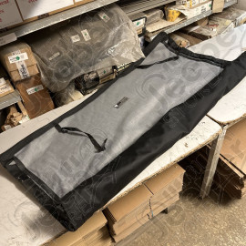 Occasion : Bâche toit Suntop (défaut couture) pour Jeep Wrangler JK (2007-2018)