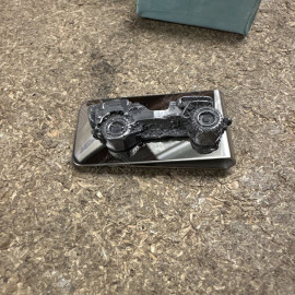 Pince à billets Jeep pour Jeep divers