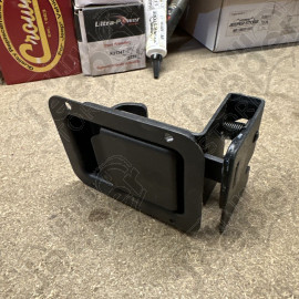 Occasion : Poignée pour demi porte conducteur pour Jeep Wrangler JK (2007-2018)