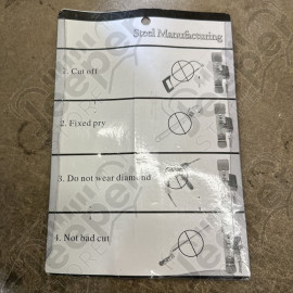 Occasion : Bloc pédale sécurité antivol (compatibilité : voir description)