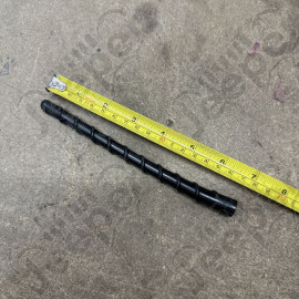 Occasion : Antenne courte torsadée 17cm pour CJ7, CJ8, YJ, TJ, JK