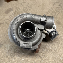 Occasion : Turbo moteur 2.8L CRD (À refaire) jeu dans l’axe pour JK, KK (2007-2018)