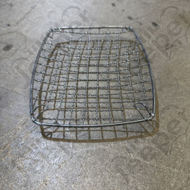 Occasion : Grille de protection de feux arrière pour CJ7, CJ8, YJ (1976-1995)