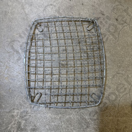 Occasion : Grille de protection de feux arrière pour CJ7, CJ8, YJ (1976-1995)