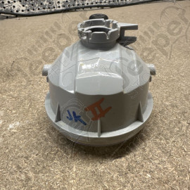 Occasion : Anti brouillard avant pour Jeep Wrangler JK (2007-2018)