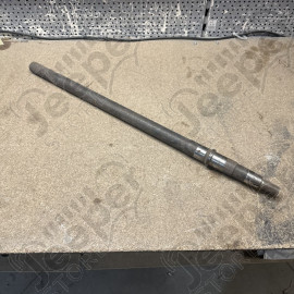 Occasion : Arbre arrière gauche AMC20 pour CJ7, CJ8 (1982-1986)