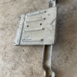 Occasion : protection de boîte de transfert ???