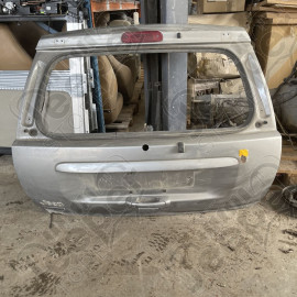 Occasion : Hayon de coffre arrière gris pour Jeep Grand Cherokee WJ, WG (1999-2004)