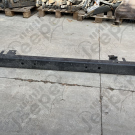 Occasion : Pare chocs arrière pour Jeep Wrangler TJ (1996-2006)