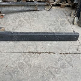 Occasion : Pare chocs arrière pour Jeep Wrangler TJ (1996-2006)