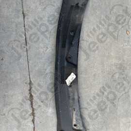 Occasion : Enjoliveur de bas de baie de pare brise pour Jeep Grand Cherokee WJ, WG (1999-2004)