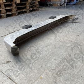 Occasion : Pare chocs aluminium Jeep ??? pour Jeep MB