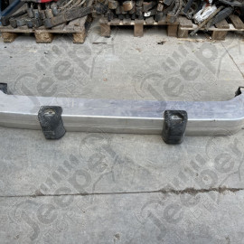Occasion : Pare chocs aluminium Jeep ??? pour Jeep MB