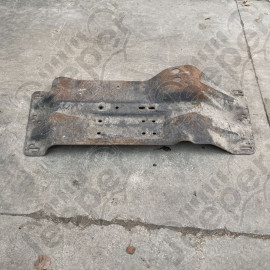 Occasion : Plaque de boîte de transfert pour Jeep CJ7 (1976-1986)
