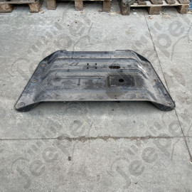 Occasion : Plaque de boîte de transfert pour Jeep Wrangler TJ (2003-2006)