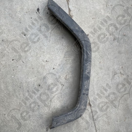 Occasion : Elargisseur arrière gauche pour Jeep Wrangler JK (2007-2018)