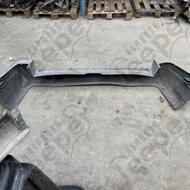 Occasion : Pare chocs arrière Europe pour Jeep Grand Cherokee ZJ, ZG (1992-1996)