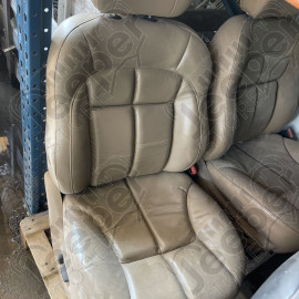 Occasion : Fauteuil avant droit pour Jeep Grand Cherokee WJ, WG (1999-2004)