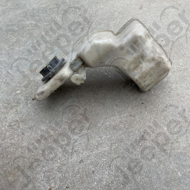 Occasion : Bocal de refroidissement moteur 2.5L TD Moteur VM pour Jeep Cherokee XJ (1997-2001)