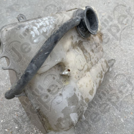 Occasion : Bocal de refroidissement moteur 2.8L CRD Moteur VM pour Jeep Cherokee Liberty KJ (2005-2007)