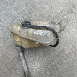 Occasion : Bocal de refroidissement moteur 2.8L CRD Moteur VM pour Jeep Cherokee Liberty KJ (2005-2007)